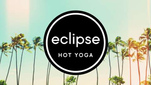 Photo: Eclipse Hot Yoga